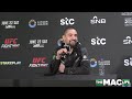 Robert Whittaker targets Dricus Du Plessis but “Izzy’s still on the hit list”