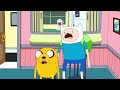 STRANGE MEMORIES | Adventure Time CLIP | Cartoon Network