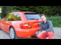 BMW Z3 Coupe 3.0i (2001) - Erfahrungsbericht und Klassikerpotenzial - Teil 1 | Spilker's Kompass