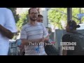 Would You Steal Money From a Blind Man? - Social Experiment