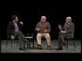 PUBLIC FORUM: Stephen Sondheim and Tony Kushner