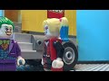 The 3rd Lego Batman Christmas Special: Christmas in Canada