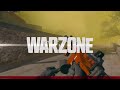 WARZONE 3 REBIRTH ISLAND SOLO GAMEPLAY! (NO COMMENTARY)