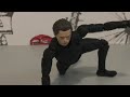 Mafex Spider-Man Stealth suit Stop motion review | #nowayhome #spiderman #mafex #farfromhome