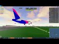 Airline RP (Went wrong)