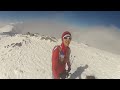 Mt. Baldy Summit (via GoPro)