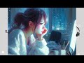 📝 Study with me 📖【 Tokyo Night Girl #Lofi 】🎧 Chill Beats 🤍11🖤 #chill #chillbeat #lofichill #chillout