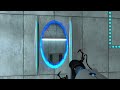 Portal | Fun testing with Portals