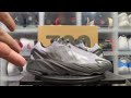 Yeezys Half Off?? Adidas Yeezy Boost 700 MNVN Geode Review. Yeezy 700 Geode Review.