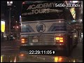 New York footage (1988)