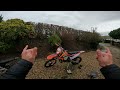 Impossible Mud Party - Enduro