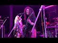 Plush “Find The Beautiful” Live at Debonair Music Hall Teaneck, New Jersey