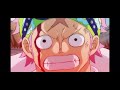 Rayleigh scares living out of Blackbeard | One piece episode 1088