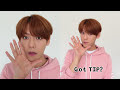 BTOB Minhyuk TWICE Nayeon, K-pop Idol's Tip to Get a Perfect Hair [Oh My God Tip3]