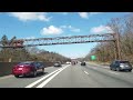 Commack to Little Neck, NY via Long Island Expressway (I-495) west Exits 52-32