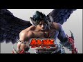 Tekken 6 Gameplay and settings for ppsspp pc or android 100% speed