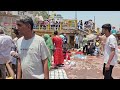 हरिद्वार मे भीषड़ गर्मी जारी बेहाल हुए यात्री, Haridwar 10 June Video, Har Ki Pauri haridwar