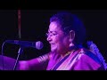 Usha Uthup Sings Dum Maaro Dum at Worli Festival 2014