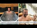 Ice Bath Benefits Explained: The Scientific Truth