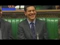 Funny House of Commons Moments