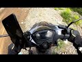 Solo North Loop Ride-FULL VIDEO| 1620 Kms TOUGHEST RIDE | CLICK 125 |