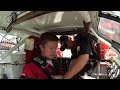 Epic Drives #1     NASCAR - Rusty Wallace racing experience
