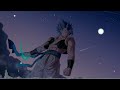 Dragon Ball Super: Broly | Daichi Miura - Blizzard | Japanese Lyrics