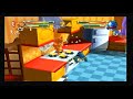 Tom And Jerry: War Of The Whiskers PS2 Gameplay