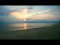 Broadkill Beach, DE - Sunrise Timelapse