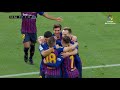 FC Barcelona vs Real Madrid (5-1) Matchday 10 2018/2019 - FULL MATCH