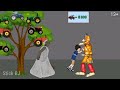 Glamrock Animatronics FNAF vs Granny Tractor Tree Funny Animations - Drawing Cartoon 2