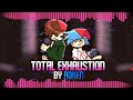 OST - Total Exhaustion (+ FLP) - Friday Night Funkin' VS Giraffe OST