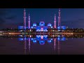 EMIRATES 4K || A short timelapse