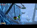 Luigi's Mansion 2 HD - Mini-Mansion Mini-Boss