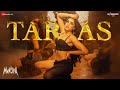 Taras Song || Munjya || Amitabh Bhattacharya || Sachin - Jigar || Jasmine Sandals || Abhay