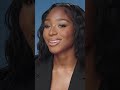 #Normani’s got all of us out here smelling our lipsticks now. 💄 #ExpensiveTasteTest