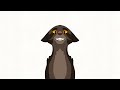 You know the rules | Tigerstar animation practise