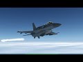 Falcon BMS U4 Light Strike com F-16D-52+CFT
