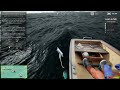 NOVO SIMULADOR DE PESCA COM BARCO MUITO DIVERTIDO !!! | SHIP AT SEA