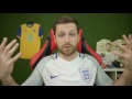 ENGLAND ARE A DISGRACE! KNOCKED OUT BY ICELAND! (EURO 2016) - IMO #24