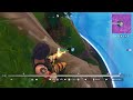 Fortnite S2 - win without guns/build (enemy perspective)