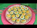 Cucumber Bash Stuffing Extravaganza (CBSE) | Cucumber Bites Appetizer | cucumber stuffing recipe