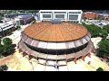 WORST NBA ARENAS OF ALL TIME