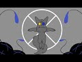 SLEEPWALK || Fan made Rain World AU Animatic