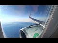 Flight-Report : Transavia flight to Paris Orly from Palma de Mallorca