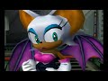 I Censored Cutscenes From Different Sonic Games