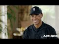 My Game: Tiger Woods - Shotmaking Secrets | Episode 1: Driver Distance | Golf Digest