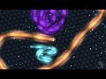 Turbo JUEGA SLITHER.IO…