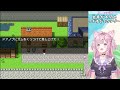 勇者が人間のクズすぎてクソゲーすぎるRPG！？？？？？？【博衣こより/ホロライブ】