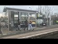 Merseyrail Class 507 Ride | Liverpool Central - Ellesmere Port